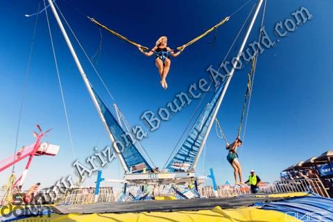 Bungee Jumping Rental Denver Colorado